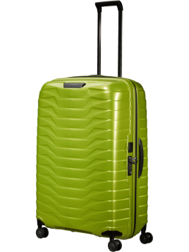 Samsonite 126043/6856 - ROXKIN - LIME - 15 valise proxis 81 cm Valises