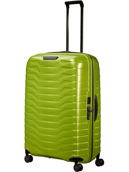 Samsonite 126043/6856 - ROXKIN - LIME - 15 valise proxis 81 cm Valises