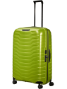 Samsonite 126043/6856 - ROXKIN - LIME valise proxis samsonite 81cm valise