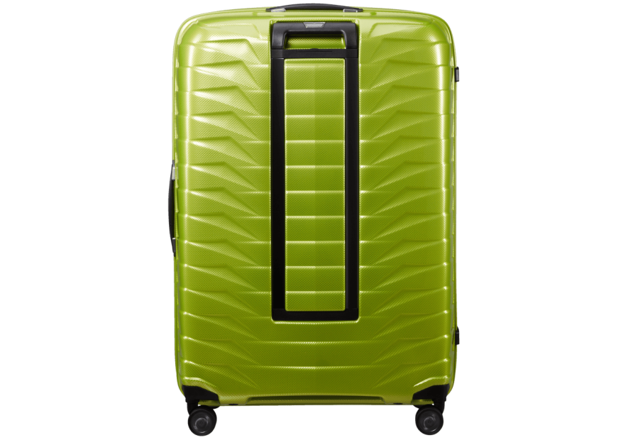 Samsonite 126043/6856 - ROXKIN - LIME - 15 valise proxis 81 cm Valises