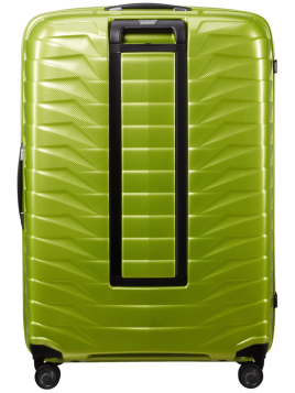 Samsonite 126043/6856 - ROXKIN - LIME valise proxis samsonite 81cm valise