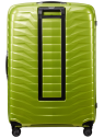 Samsonite 126043/6856 - ROXKIN - LIME valise proxis samsonite 81cm valise