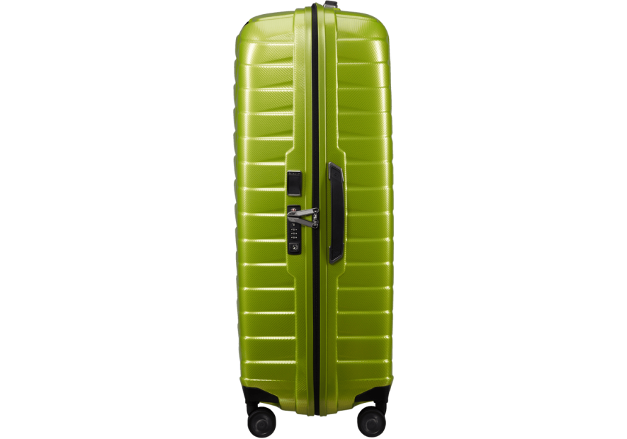 Samsonite 126043/6856 - ROXKIN - LIME - 15 valise proxis 81 cm Valises