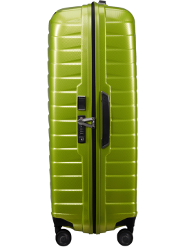 Samsonite 126043/6856 - ROXKIN - LIME - 15 valise proxis 81 cm Valises