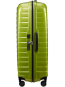Samsonite 126043/6856 - ROXKIN - LIME valise proxis samsonite 81cm valise