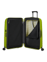 Samsonite 126043/6856 - ROXKIN - LIME valise proxis samsonite 81cm valise
