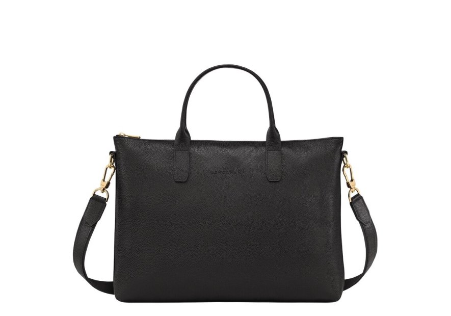 Longchamp 20032/021 longchamp-le foulonné-porte documents Sac business