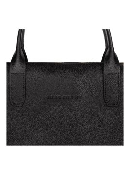 Longchamp 20032/021 - CUIR DE VACHETTE - N longchamp-le foulonné-porte documents Porte-documents