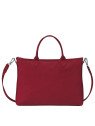 Longchamp 20032/021 - CUIR DE VACHETTE - R longchamp-le foulonné-porte documents sac-business
