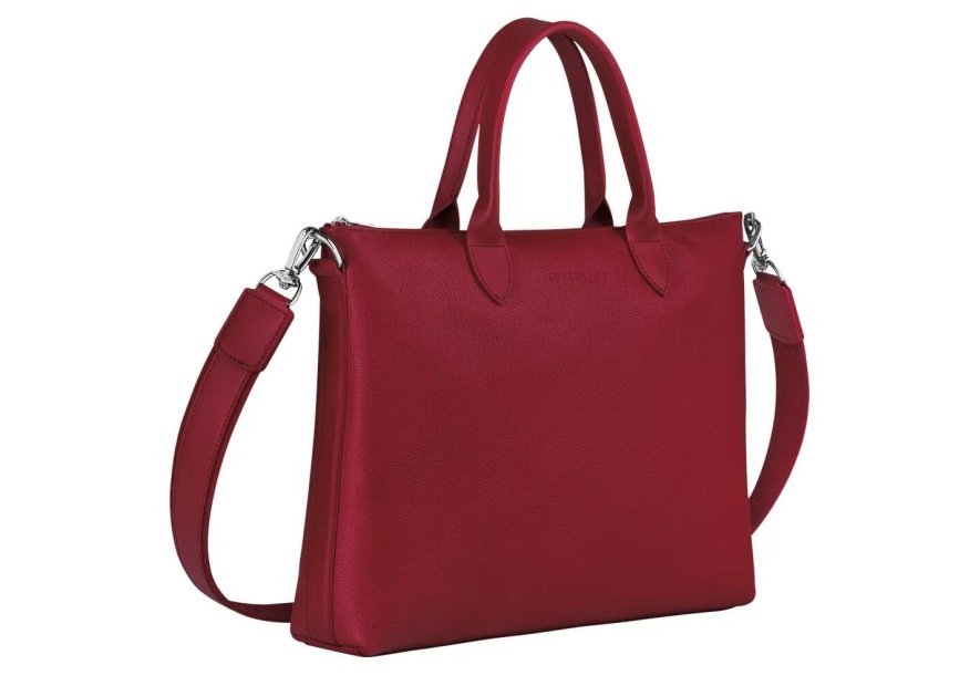 Longchamp 20032/021 longchamp-le foulonné-porte documents Sac business