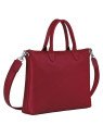 Longchamp 20032/021 - CUIR DE VACHETTE - R longchamp-le foulonné-porte documents sac-business