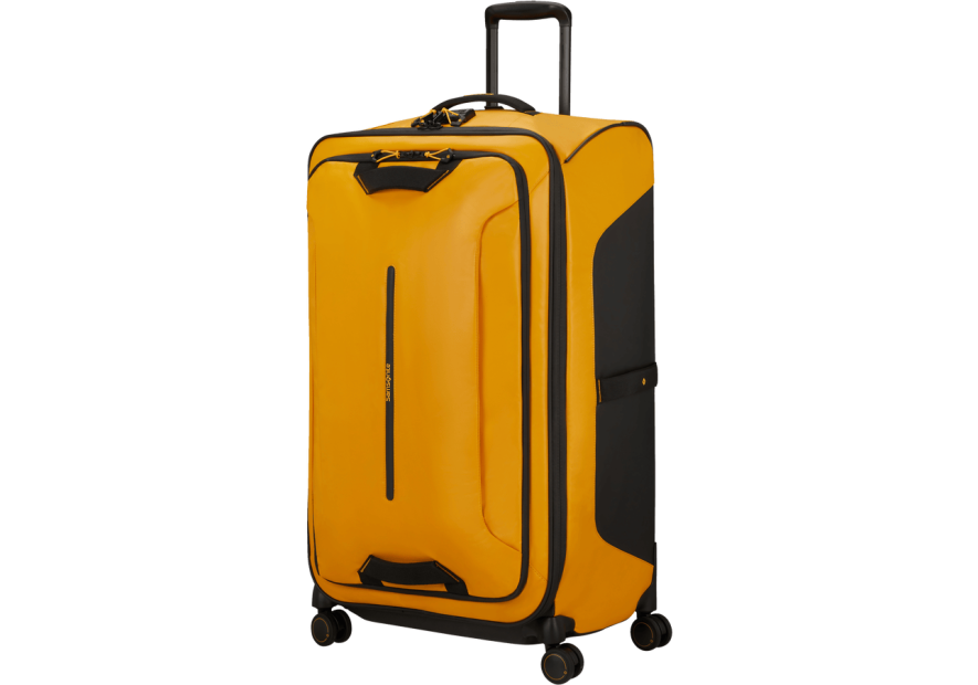 Samsonite 140886/KH7016 - POLYURÉTHANE - J samsonite - ecodiver - valise 4 roues 79cm Sac de voyage à roulettes