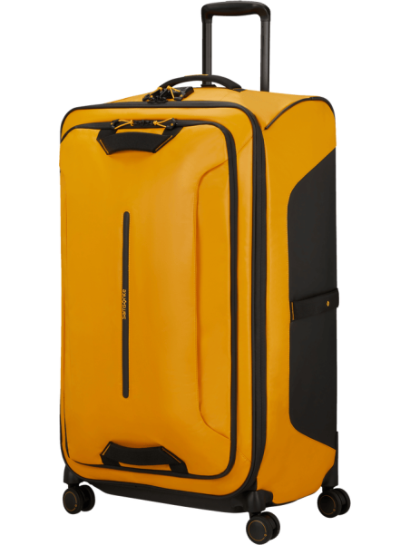 Samsonite 140886/KH7016 - POLYURÉTHANE - J samsonite - ecodiver - valise 4 roues 79cm Sac de voyage à roulettes