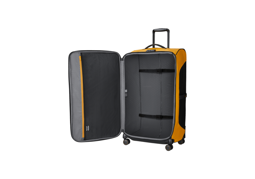 Samsonite 140886/KH7016 - POLYURÉTHANE - J samsonite - ecodiver - valise 4 roues 79cm Sac de voyage à roulettes