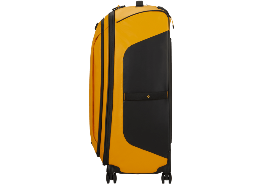 Samsonite 140886/KH7016 - POLYURÉTHANE - J samsonite - ecodiver - valise 4 roues 79cm Sac de voyage à roulettes