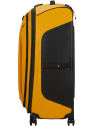 Samsonite 140886/KH7016 - POLYURÉTHANE - J samsonite - ecodiver - valise 4 roues 79cm sac-de-voyage-a-roulettes