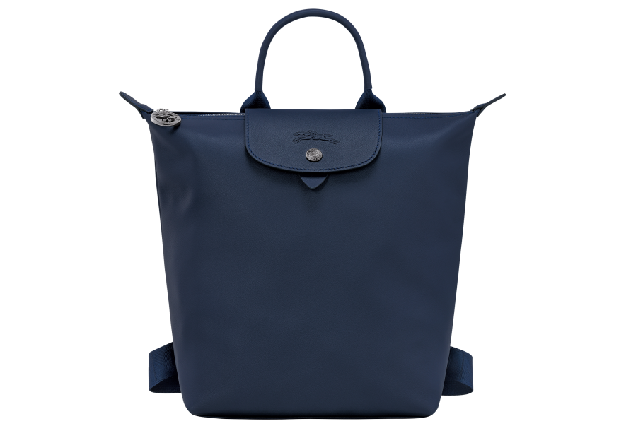 Longchamp 10209/987 - CUIR DE VACHETTE - N lonchamp-le pliage xtra-sac a dos Sac business