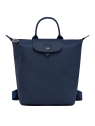 Longchamp 10209/987 - CUIR DE VACHETTE - N lonchamp-le pliage xtra-sac a dos sacs-a-mains