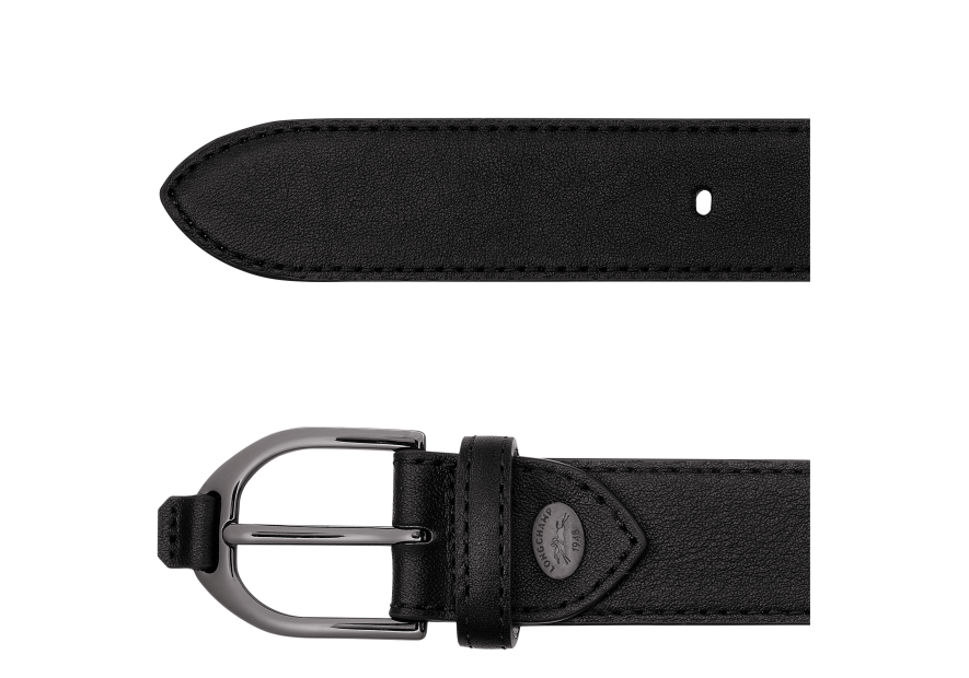 Longchamp 40071HCV ceinture mixte 30 mm longchamp 3d Ceintures