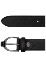 Longchamp 40071HCV ceinture mixte 30 mm longchamp 3d ceintures