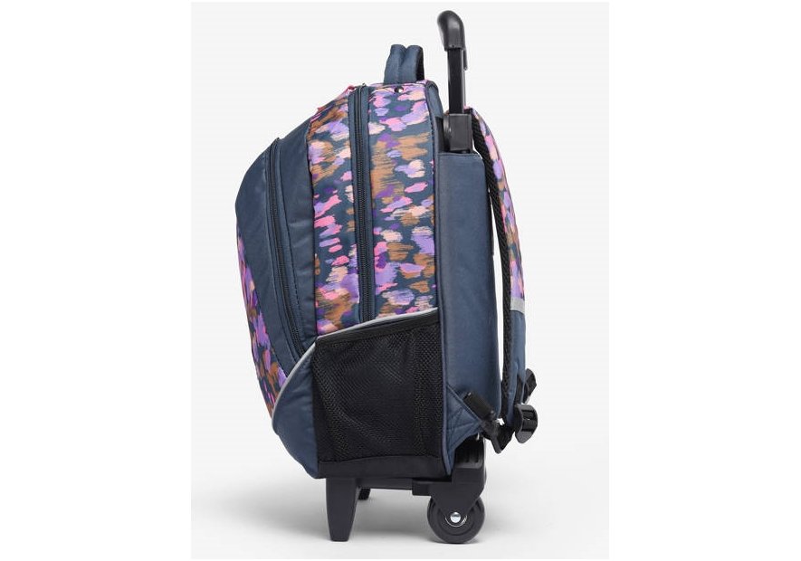 Caméléon BAS-SR39 - POLYESTER RECYCLÉ - N caméléon-actual-sac a dos Sac à dos business