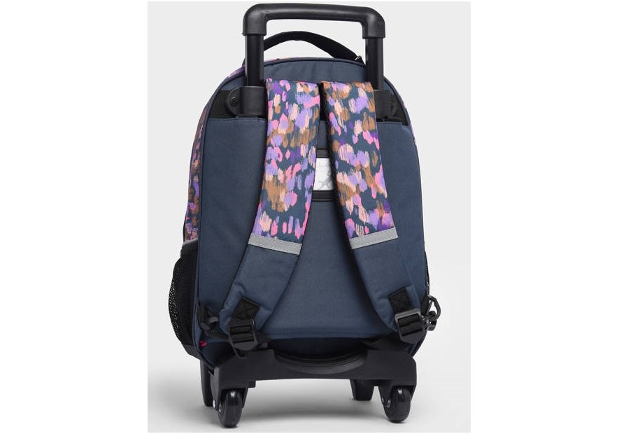 Caméléon BAS-SR39 - POLYESTER RECYCLÉ - N caméléon-actual-sac a dos Sac à dos business