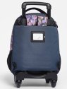 Caméléon BAS-SR39 - POLYESTER RECYCLÉ - N caméléon-actual-sac a dos sac-business