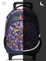 Caméléon BAS-SR39 - POLYESTER RECYCLÉ - N caméléon-actual-sac a dos sac-business