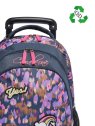 Caméléon BAS-SR39 - POLYESTER RECYCLÉ - N caméléon-actual-sac a dos sac-business