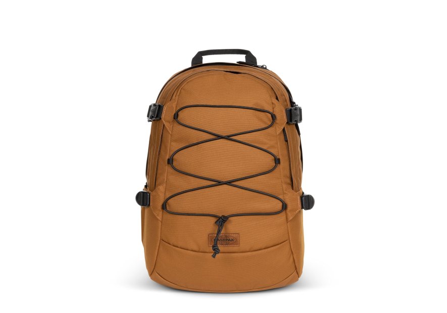 Eastpak K0A5BFZ - POLYESTER - BROWN - 4E sac à dos gerys eastpak Sac à dos business