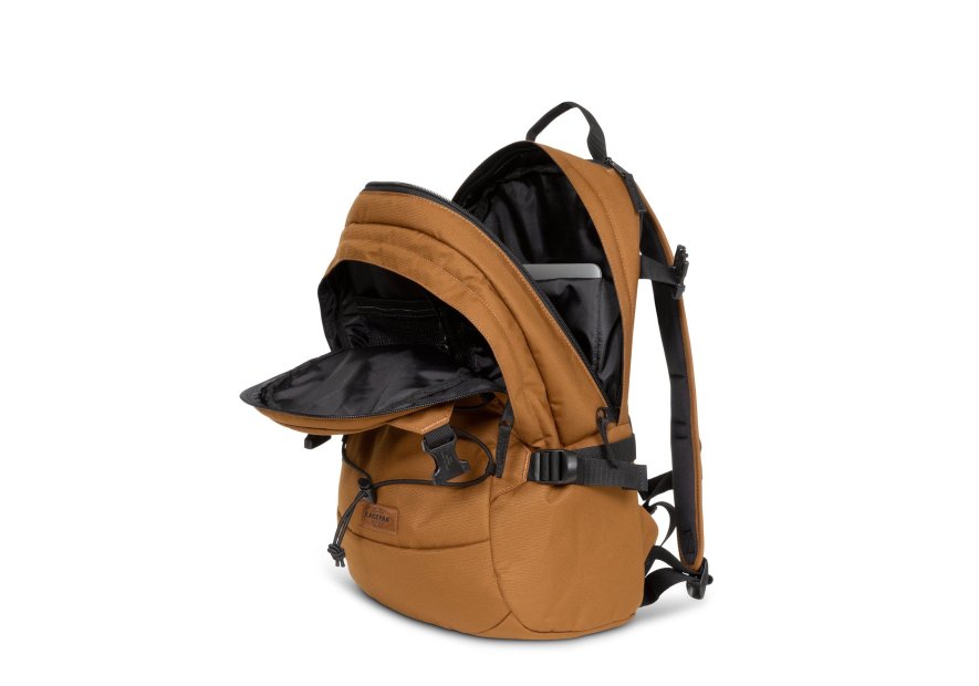 Eastpak K0A5BFZ - POLYESTER - BROWN - 4E sac à dos gerys eastpak Sac à dos business