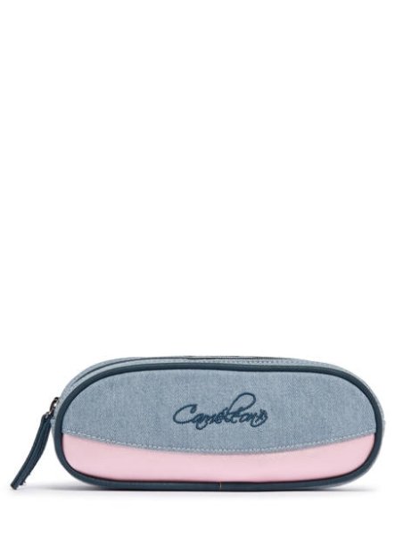 Caméléon VIG-TROU trousse école caméléon vintage fantasy Trousses