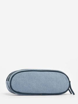 Caméléon VIG-TROU - POLYESTER RECYCLÉ - J trousse enfant 2 compartiments vintage fantasy cartable Scolaire