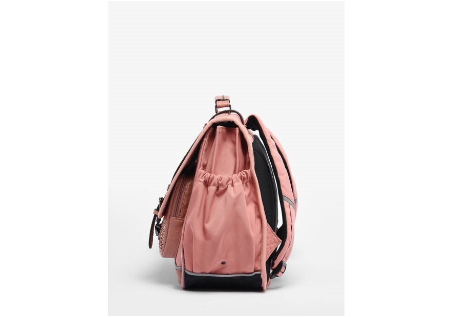 Caméléon VIG-CA35 - POLYESTER RECYCLÉ - G cartable enfant 2 compartiments vintage fantasy cartable Scolaire