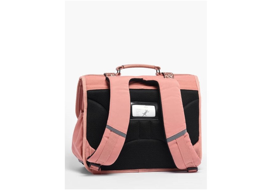 Caméléon VIG-CA35 - POLYESTER RECYCLÉ - G cartable enfant 2 compartiments vintage fantasy cartable Scolaire