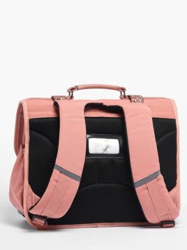 Caméléon VIG-CA35 - POLYESTER RECYCLÉ - G cartable enfant 2 compartiments vintage fantasy cartable Scolaire