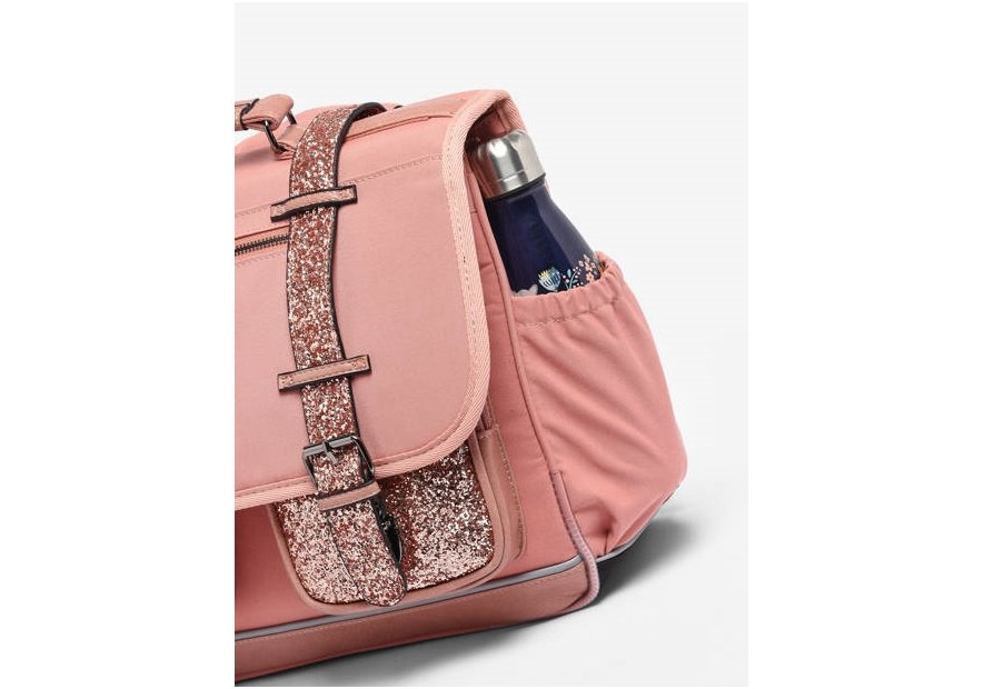 Caméléon VIG-CA35 cartable caméléon vintage print girl s Cartables enfant