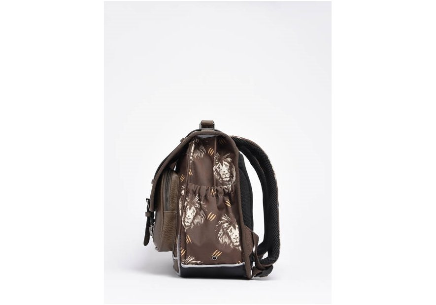 Caméléon VIB-CA35 cartable caméléon vintage urban m Cartables enfant