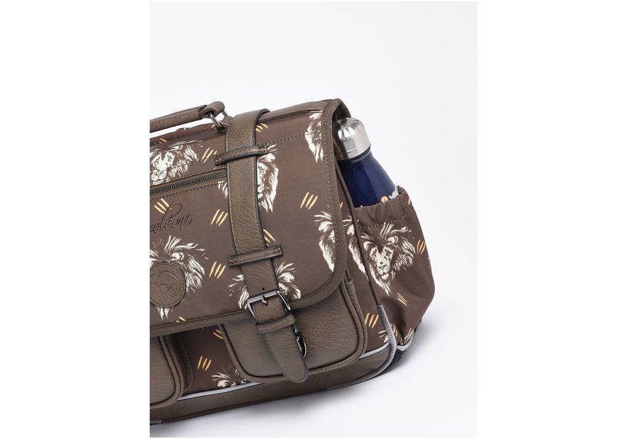Caméléon VIB-CA35 cartable caméléon vintage urban m Cartables enfant