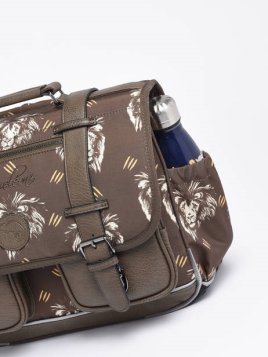 Caméléon VIB-CA35 cartable caméléon vintage urban m Cartables enfant