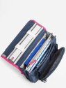 Caméléon BAS-CA35 - POLYESTER - NAVY RAIN cartable enfant 2 compartiments actual cartables-enfant