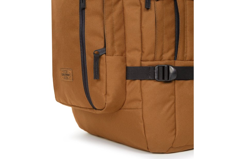 Eastpak K0A5BEW - POLYESTER - BROWN eastpak- volker- sac à dos Maroquinerie