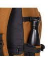 Eastpak K0A5BEW - POLYESTER - BROWN eastpak- volker- sac à dos loisirs