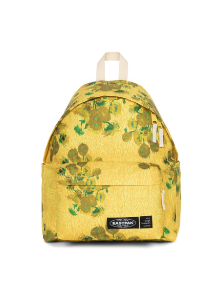 Eastpak K0A5BG4 VAN GOGH - POLYESTER - Y eatspak- daypak'r van gogh- sac à dos Maroquinerie