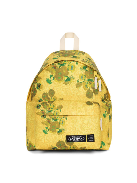 Eastpak K0A5BG4 VAN GOGH - POLYESTER - Y eatspak- daypak'r van gogh- sac à dos maroquinerie