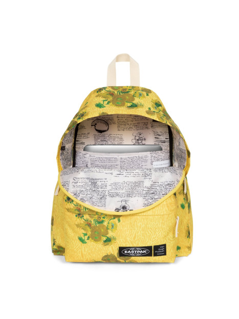 Eastpak K0A5BG4 VAN GOGH - POLYESTER - Y eatspak- daypak'r van gogh- sac à dos Maroquinerie