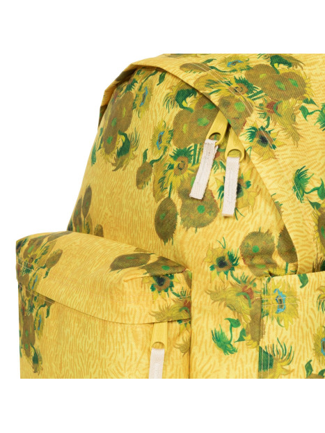 Eastpak K0A5BG4 VAN GOGH - POLYESTER - Y eatspak- daypak'r van gogh- sac à dos Maroquinerie