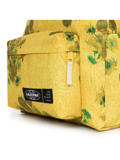 Eastpak K0A5BG4 VAN GOGH - POLYESTER - Y eatspak- daypak'r van gogh- sac à dos Maroquinerie