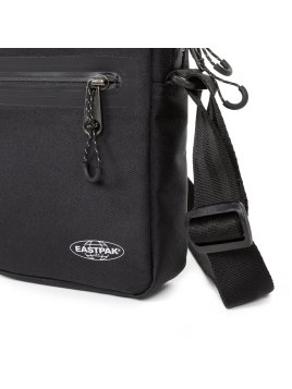 Eastpak K045 - POLYESTER - STORM BLACK - The One Sac business