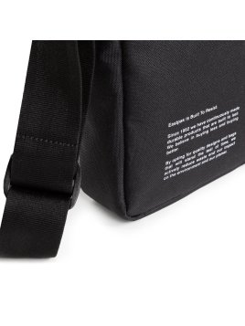 Eastpak K045 - POLYESTER - STORM BLACK - The One Sac business